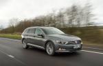 Volkswagen Passat Estate GT 2015 года